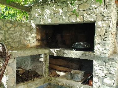 Apartamento de vacaciones en Preko (Zadarska)Casa de vacaciones
