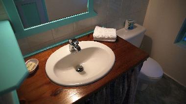 Casa de vacaciones en Las Terrenas (Samana)Casa de vacaciones