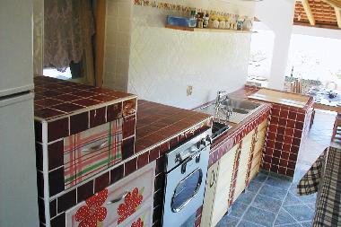 Apartamento de vacaciones en Preko (Zadarska)Casa de vacaciones