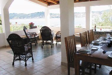 Apartamento de vacaciones en Preko (Zadarska)Casa de vacaciones