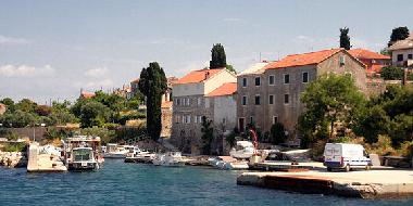 Apartamento de vacaciones en Preko (Zadarska)Casa de vacaciones