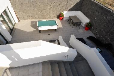 Villa en Coata Papagayo (Lanzarote)Casa de vacaciones