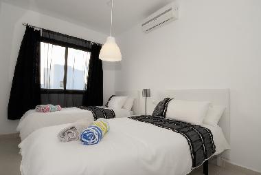 Villa en Coata Papagayo (Lanzarote)Casa de vacaciones