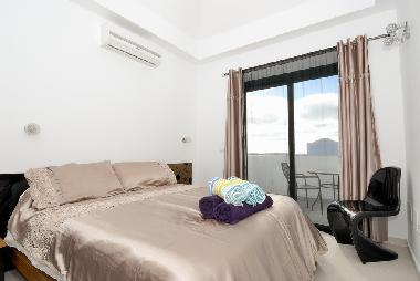 Villa en Coata Papagayo (Lanzarote)Casa de vacaciones