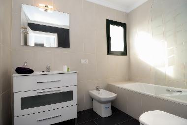 Villa en Coata Papagayo (Lanzarote)Casa de vacaciones