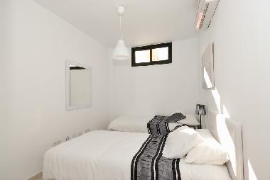 Villa en Coata Papagayo (Lanzarote)Casa de vacaciones