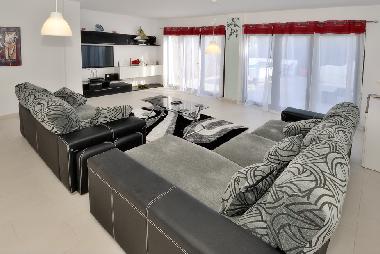 Villa en Coata Papagayo (Lanzarote)Casa de vacaciones