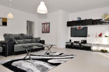 Villa en Coata Papagayo (Lanzarote)Casa de vacaciones