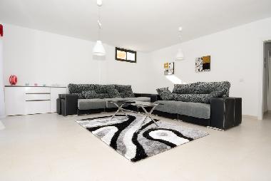 Villa en Coata Papagayo (Lanzarote)Casa de vacaciones