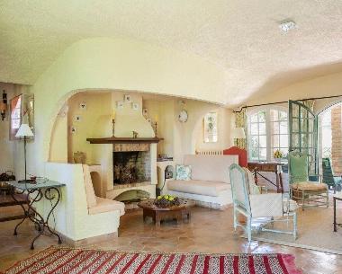 Cama y desayuno en Santa Cristina d'Aro (Girona)Casa de vacaciones