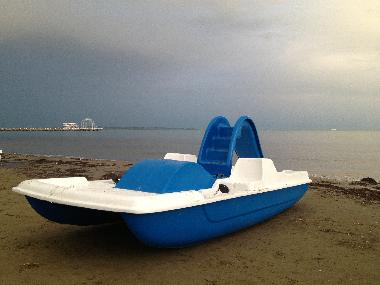 Apartamento de vacaciones en Durres (Durres)Casa de vacaciones