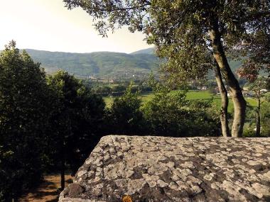 Apartamento de vacaciones en castiglion fiorentino (Arezzo)Casa de vacaciones