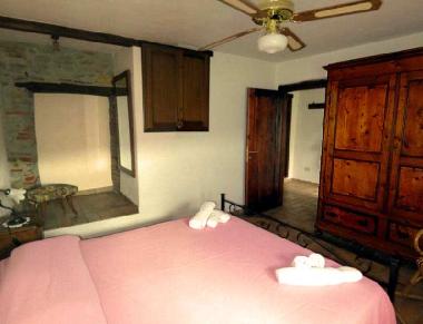 Apartamento de vacaciones en castiglion fiorentino (Arezzo)Casa de vacaciones