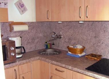 Apartamento de vacaciones en Freyung (Niederbayern)Casa de vacaciones
