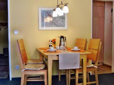 Apartamento de vacaciones en Freyung (Niederbayern)Casa de vacaciones