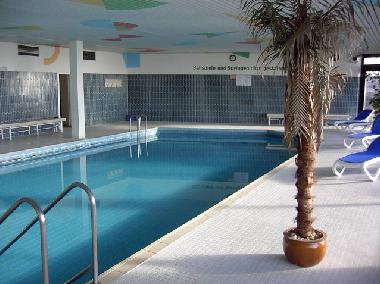 Apartamento de vacaciones en Freyung (Niederbayern)Casa de vacaciones