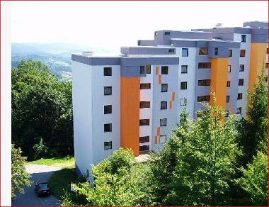 Apartamento de vacaciones en Freyung (Niederbayern)Casa de vacaciones