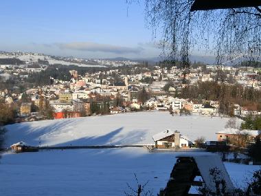 Apartamento de vacaciones en Freyung (Niederbayern)Casa de vacaciones