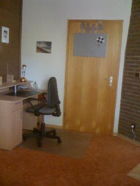 Apartamento de vacaciones en Dortmund (Ruhrgebiet)Casa de vacaciones