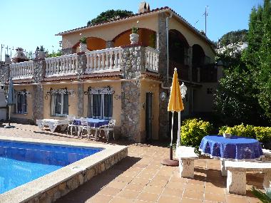 Apartamento de vacaciones en Pals / Girona (Girona)Casa de vacaciones