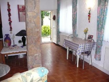 Apartamento de vacaciones en Pals / Girona (Girona)Casa de vacaciones