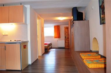 Cama y desayuno en Morbach-Wederath (Hunsr�ck - Nahe)Casa de vacaciones