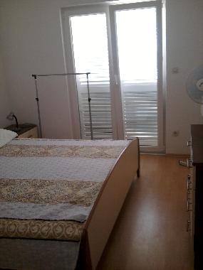 Apartamento de vacaciones en Hvar (Splitsko-Dalmatinska)Casa de vacaciones