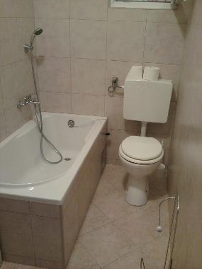 Apartamento de vacaciones en Hvar (Splitsko-Dalmatinska)Casa de vacaciones