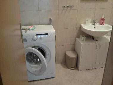 Apartamento de vacaciones en Hvar (Splitsko-Dalmatinska)Casa de vacaciones