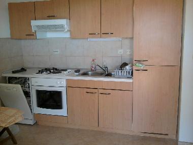 Apartamento de vacaciones en Hvar (Splitsko-Dalmatinska)Casa de vacaciones