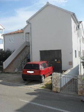 Apartamento de vacaciones en Hvar (Splitsko-Dalmatinska)Casa de vacaciones