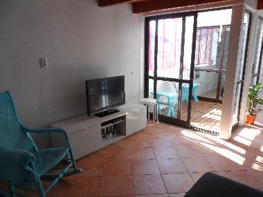 Apartamento de vacaciones en Vilamoura (Algarve)Casa de vacaciones