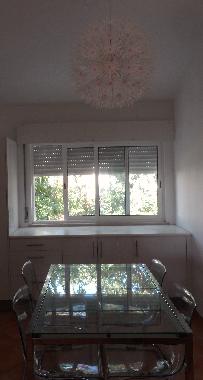 Apartamento de vacaciones en Vilamoura (Algarve)Casa de vacaciones
