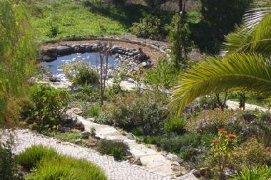 Apartamento de vacaciones en Sao Bras de Alportel (Algarve)Casa de vacaciones