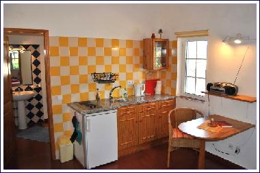 Apartamento de vacaciones en Sao Bras de Alportel (Algarve)Casa de vacaciones