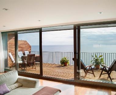 Villa en Blanes (Girona)Casa de vacaciones