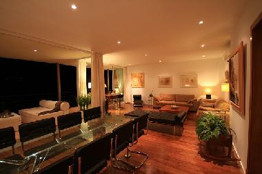 Cama y desayuno en Calvi (Mallorca)Casa de vacaciones