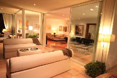 Cama y desayuno en Calvi (Mallorca)Casa de vacaciones