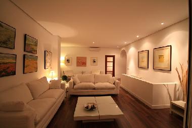 Cama y desayuno en Calvi (Mallorca)Casa de vacaciones