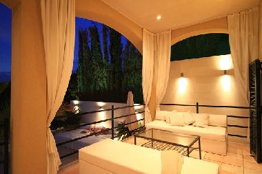 Cama y desayuno en Calvi (Mallorca)Casa de vacaciones