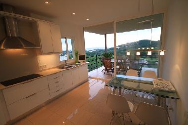 Cama y desayuno en Calvi (Mallorca)Casa de vacaciones