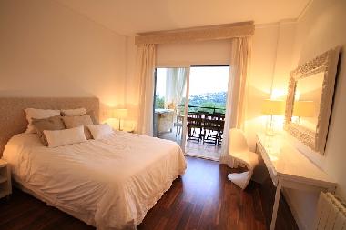 Cama y desayuno en Calvi (Mallorca)Casa de vacaciones