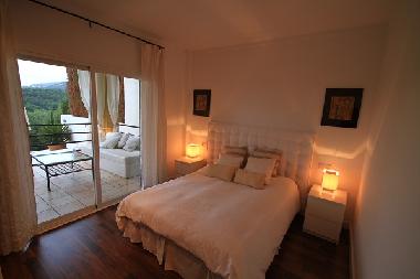 Cama y desayuno en Calvi (Mallorca)Casa de vacaciones