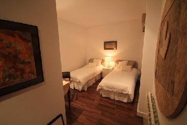 Cama y desayuno en Calvi (Mallorca)Casa de vacaciones