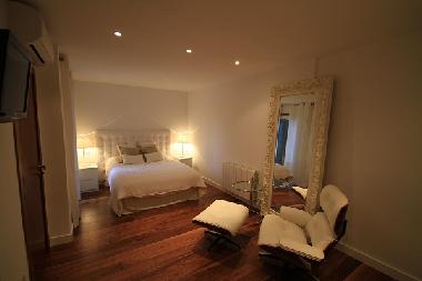 Cama y desayuno en Calvi (Mallorca)Casa de vacaciones