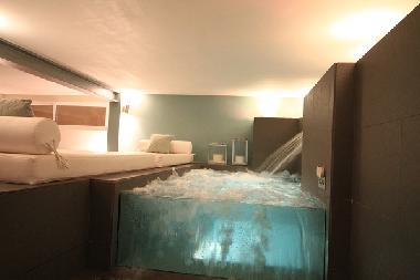 Cama y desayuno en Calvi (Mallorca)Casa de vacaciones