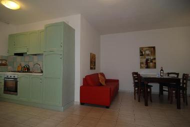 Apartamento de vacaciones en Alghero (Sassari)Casa de vacaciones