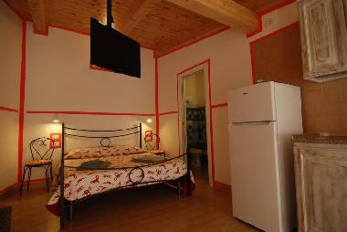 Apartamento de vacaciones en Alghero (Sassari)Casa de vacaciones