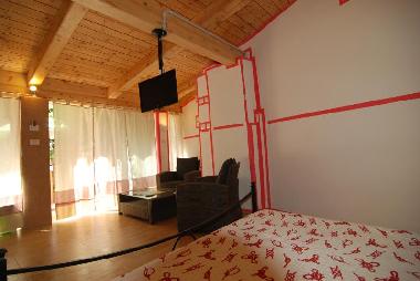 Apartamento de vacaciones en Alghero (Sassari)Casa de vacaciones