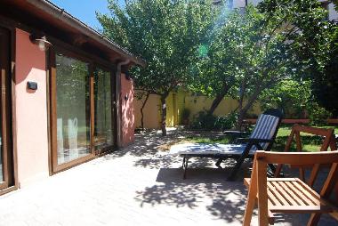 Apartamento de vacaciones en Alghero (Sassari)Casa de vacaciones